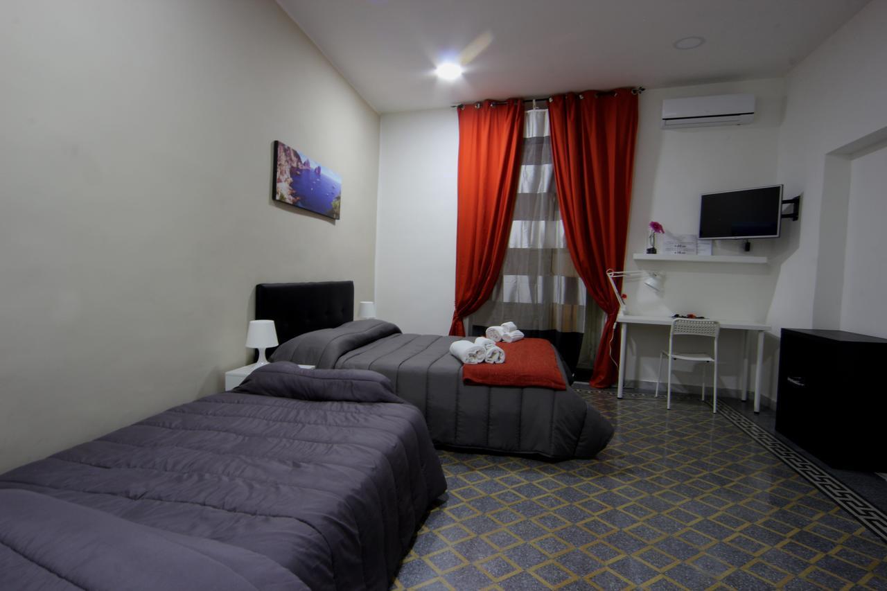 Junior Suite Balcony